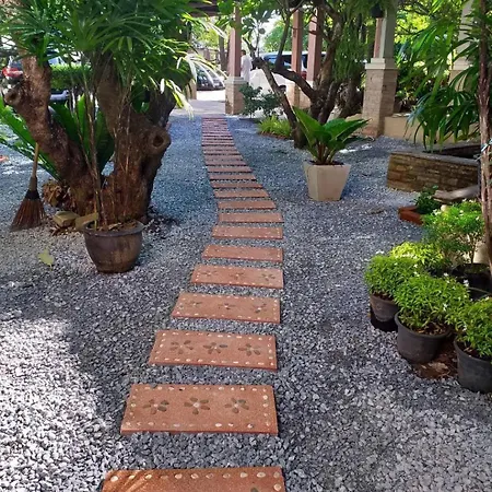 Bangkok Resort And Spa