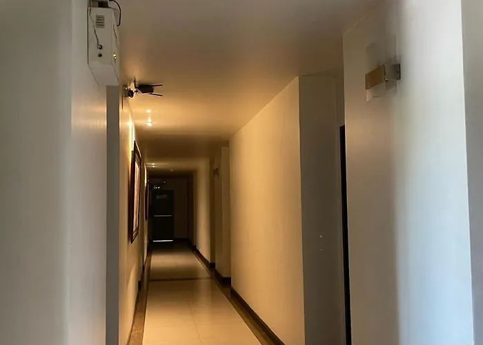 酒店 And